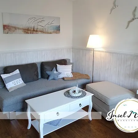 Apartment Inselmarie