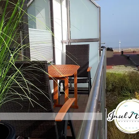 Inselmarie * Wangerooge