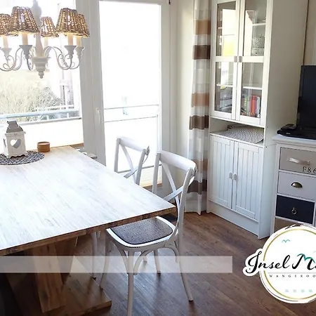 Apartment Inselmarie