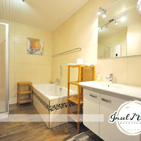 Inselmarie Wangerooge