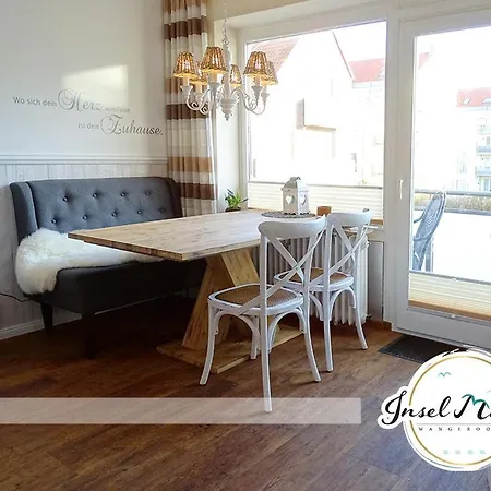 Apartment Inselmarie